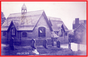 July 24 1876